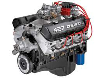 B3749 Engine